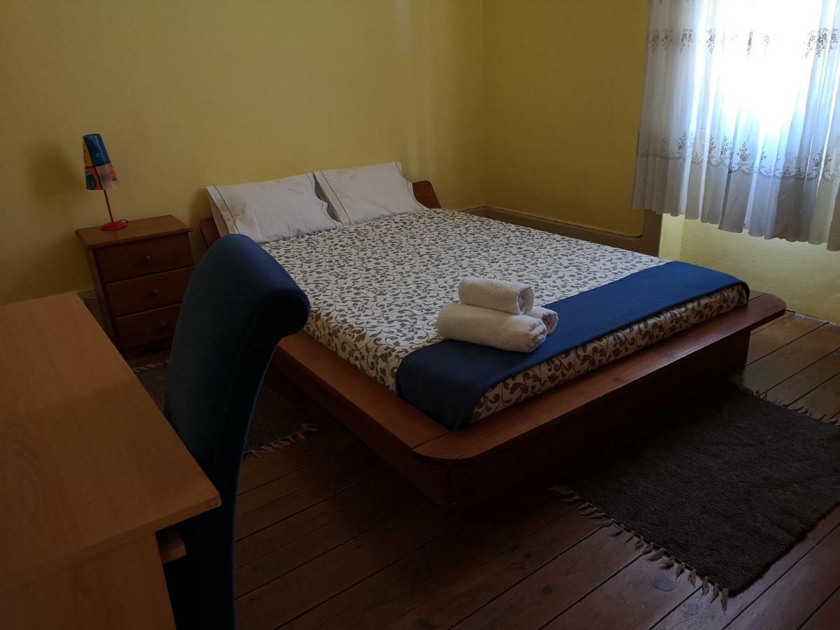 Guesthouse Monsanto ポルト エクステリア 写真